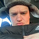 Знакомства: Артем, 25 лет, Барнаул