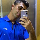 Знакомства: Osman, 27 лет, Семей