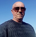 Знакомства: Валерий, 57 лет, Краснодар
