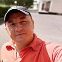 Знакомства: Сергей, 40 лет, Караганда