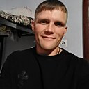 Знакомства: Александр, 37 лет, Новосибирск