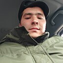 Знакомства: Алик, 23 года, Киренск