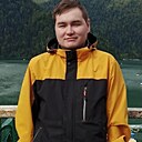 Знакомства: Александр, 26 лет, Йошкар-Ола