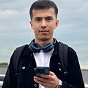 Знакомства: Diyor, 24 года, Москва