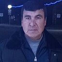 Знакомства: Атажан, 48 лет, Дрибин