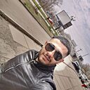 Знакомства: Фаррух, 35 лет, Хабаровск