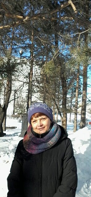 Фото - Tabor.ru
