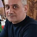 Знакомства: Arsen, 49 лет, Ереван