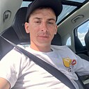 Знакомства: Александр, 36 лет, Красноярск