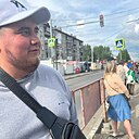 Знакомства: Андрей, 36 лет, Лесосибирск