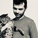 Знакомства: Дмитрий, 26 лет, Москва