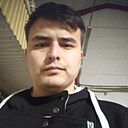 Знакомства: Алик, 26 лет, Владивосток