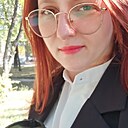 Знакомства: Анастасия, 32 года, Уссурийск