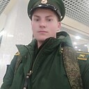 Знакомства: Николай, 20 лет, Тюмень