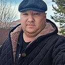 Знакомства: Азиз, 46 лет, Алматы