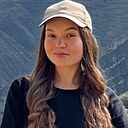 Знакомства: Арина, 23 года, Чебоксары