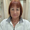 Знакомства: Лариса, 61 год, Санкт-Петербург