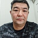 Знакомства: Myrat, 46 лет, Астана