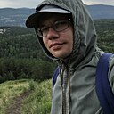 Знакомства: Максим, 28 лет, Ачинск