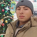 Знакомства: Ogabek, 24 года, Иркутск