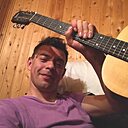 Знакомства: Андрей, 41 год, Балашиха