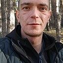 Знакомства: Максим, 27 лет, Риддер