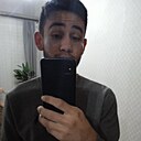 Знакомства: Дилшод, 23 года, Орск