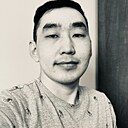 Знакомства: Роман, 35 лет, Якутск