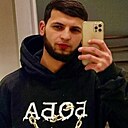 Знакомства: Мага, 23 года, Караганда