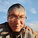 Знакомства: Улан, 44 года, Алматы