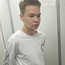 Знакомства: Савва, 18 лет, Чебоксары