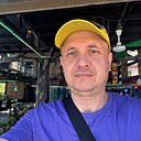 Знакомства: Михаил, 41 год, Санкт-Петербург