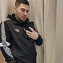 Знакомства: Эльнур, 24 года, Астрахань