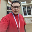 Знакомства: Радмир, 32 года, Учалы