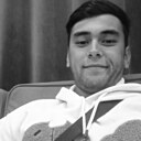 Знакомства: Bahrom, 25 лет, Фергана