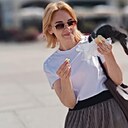 Знакомства: Любовь, 46 лет, Москва