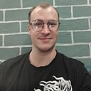 Знакомства: Женя, 31 год, Могилев