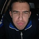 Знакомства: Никита, 21 год, Молодечно