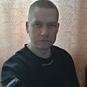 Знакомства: Андрей, 39 лет, Заволжье