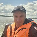 Знакомства: Александр, 49 лет, Хабаровск