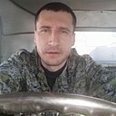 Знакомства: Александр, 36 лет, Уссурийск