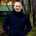 Знакомства: Иван, 33 года, Витебск