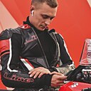 Знакомства: Ostwind, 35 лет, Муром