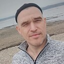 Знакомства: Денис, 35 лет, Магадан