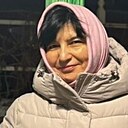 Знакомства: Альфия, 56 лет, Уфа