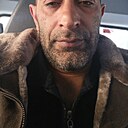 Знакомства: Goga, 41 год, Гюмри