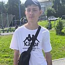Знакомства: Андрей, 22 года, Усолье-Сибирское
