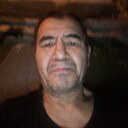 Знакомства: Зафар, 53 года, Москва