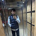 Знакомства: Akmal, 30 лет, Новосибирск