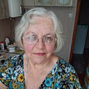 Знакомства: Лариса, 70 лет, Брянск